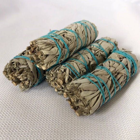 Other - White Sage Bundles